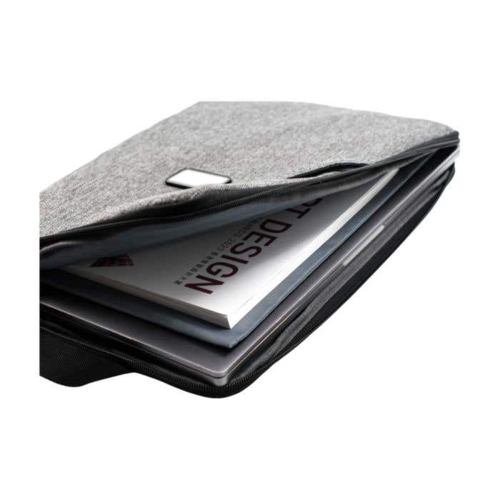 BrandCharger laptoptas Specter Go | Laptop 14"