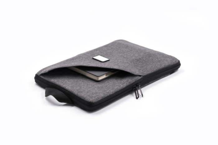 BrandCharger laptoptas Specter Go | Laptop 14"