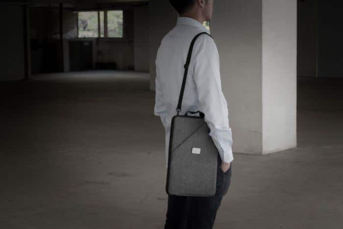 BrandCharger laptoptas Specter Go | Laptop 14"