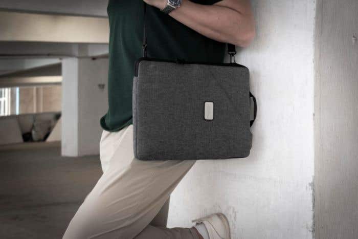 BrandCharger laptoptas Specter Go | Laptop 14"