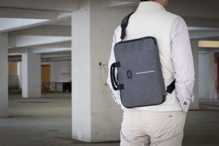BrandCharger Laptoptasche Specter 2 | Laptop 16"