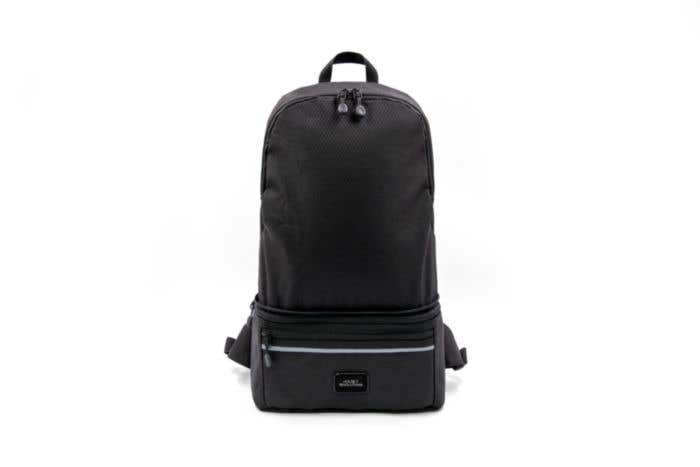 BrandCharger Wandeltasche Combo | 17 l