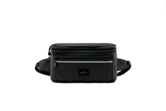 BrandCharger Wandeltasche Combo | 17 l