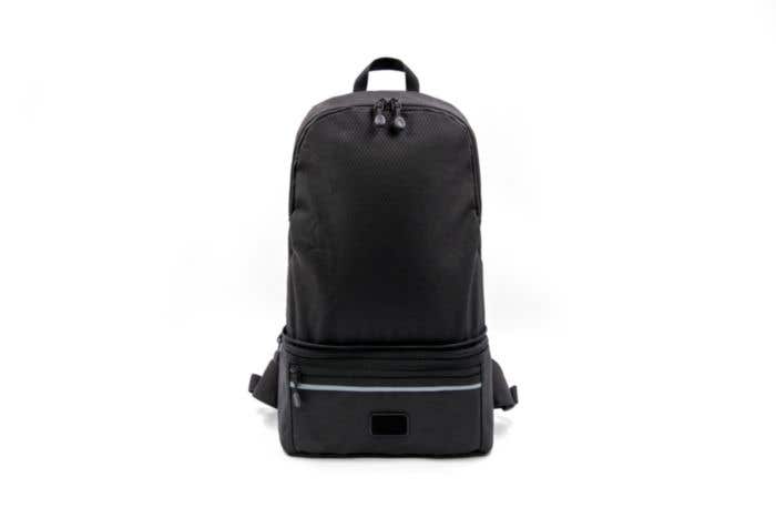 BrandCharger Wandeltasche Combo | 17 l
