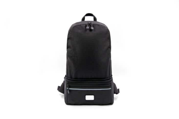 BrandCharger Wandeltasche Combo | 17 l