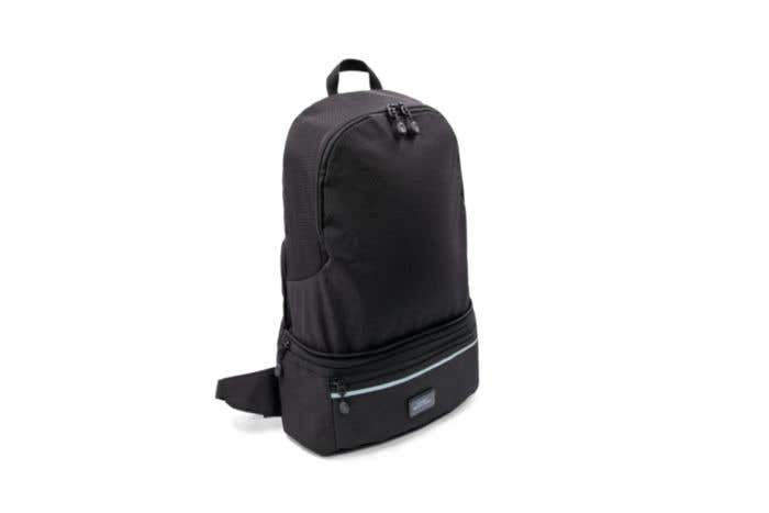 BrandCharger Wandeltasche Combo | 17 l