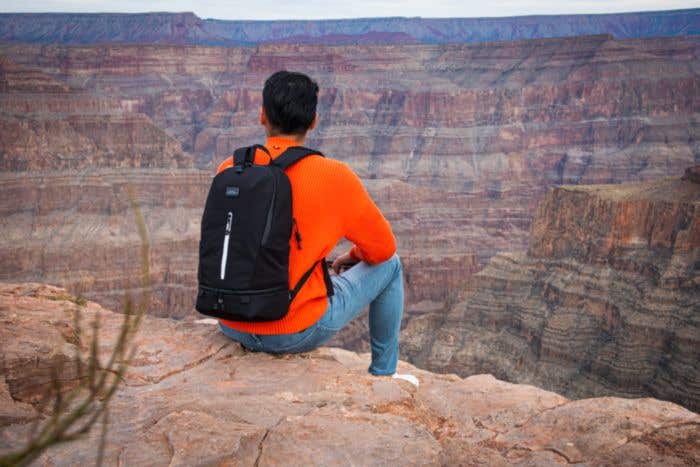 BrandCharger Rucksack Nauru | Laptop 15"