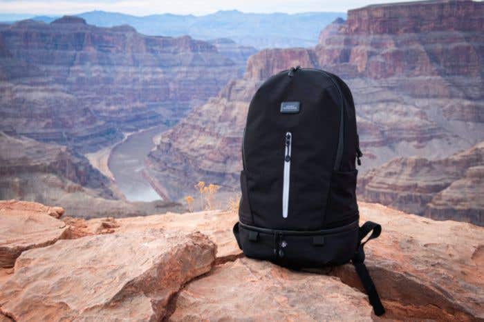 BrandCharger Rucksack Nauru | Laptop 15"