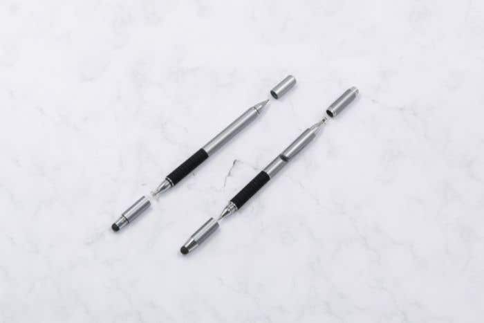 BrandCharger stylo-stylet Styllo 2