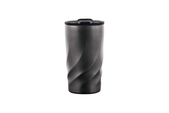 BrandCharger mug de voyage Vortex Calix | 400 ml
