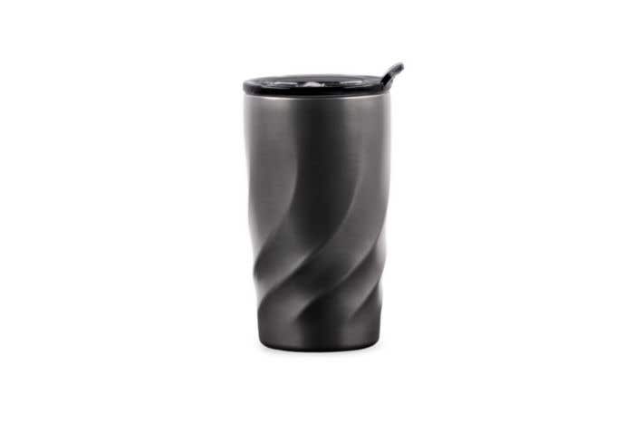BrandCharger mug de voyage Vortex Calix | 400 ml