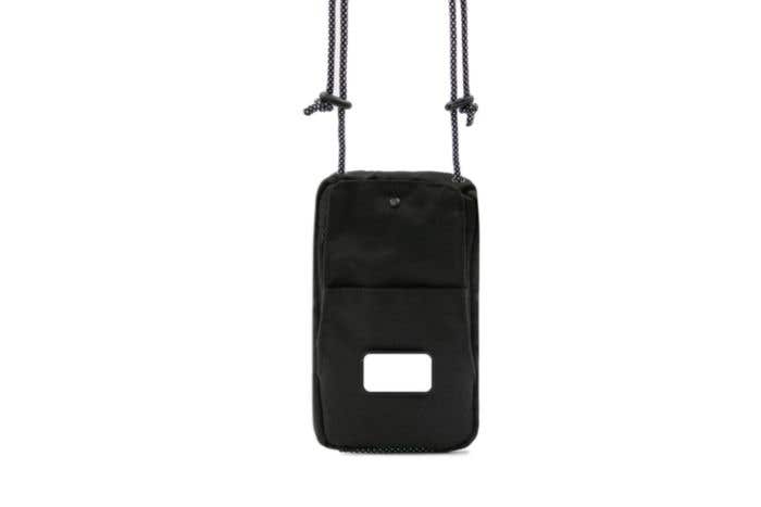 BrandCharger sac bandoulière Solo