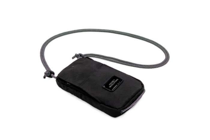 BrandCharger sac bandoulière Solo