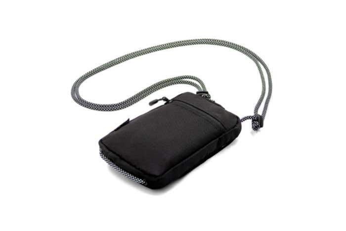 BrandCharger sac bandoulière Solo