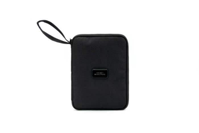 BrandCharger Reisebrieftasche Rover