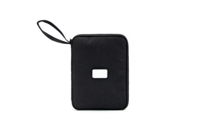 BrandCharger Reisebrieftasche Rover