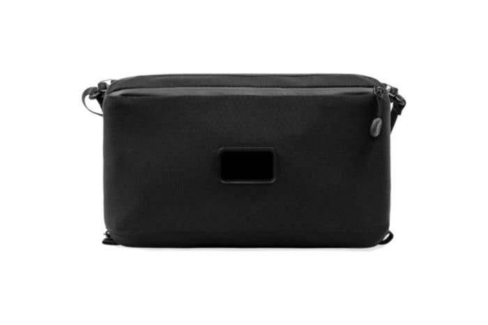 BrandCharger sac bandoulière Zen