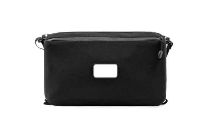 BrandCharger sac bandoulière Zen