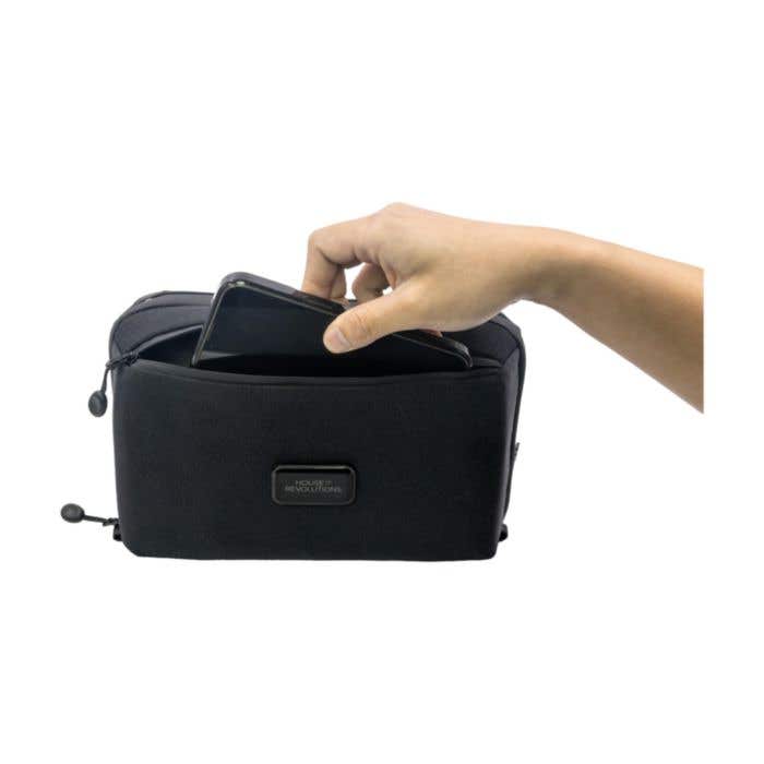 BrandCharger sac bandoulière Zen