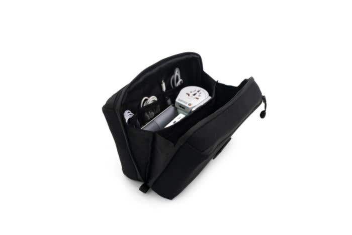 BrandCharger sac bandoulière Zen