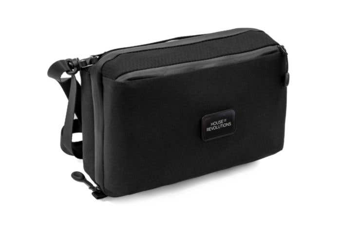 BrandCharger sac bandoulière Zen