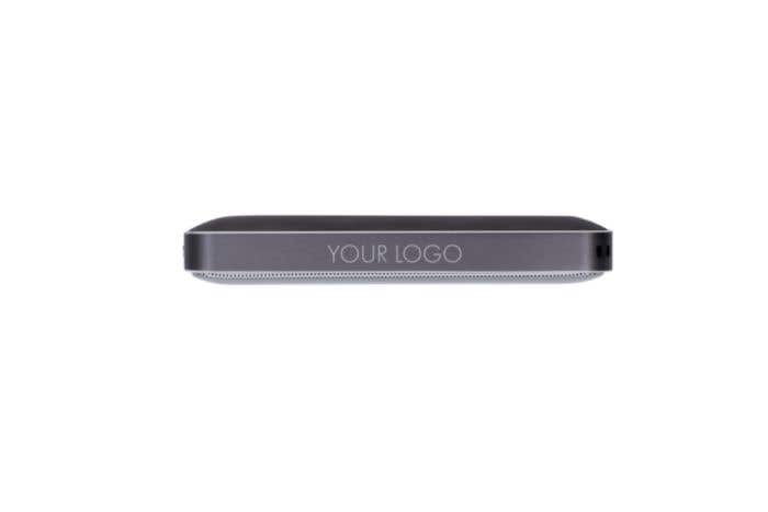 BrandCharger Kabelloser Lautsprecher Nano Pro