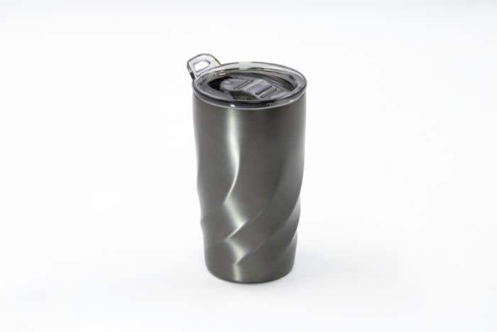 BrandCharger mug de voyage Vortex Calix | 400 ml