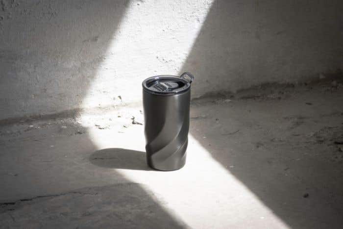 BrandCharger mug de voyage Vortex Calix | 400 ml