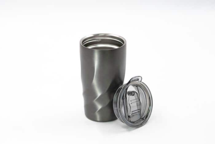 BrandCharger mug de voyage Vortex Calix | 400 ml