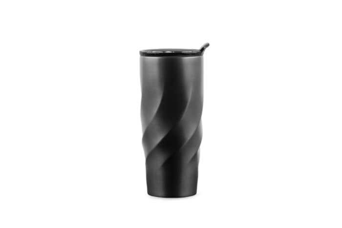 BrandCharger mug de voyage Vortex Calix XL | 500 ml