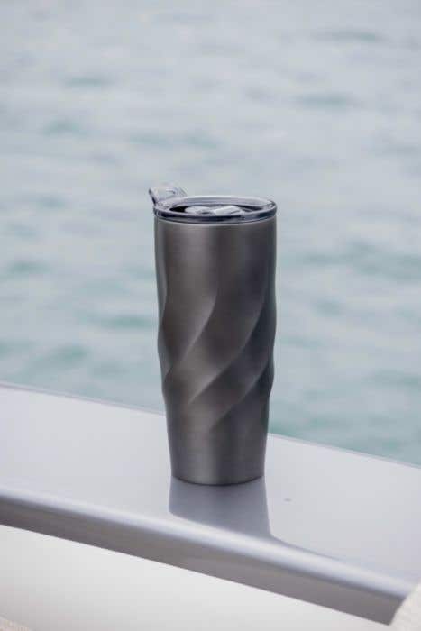 BrandCharger mug de voyage Vortex Calix XL | 500 ml