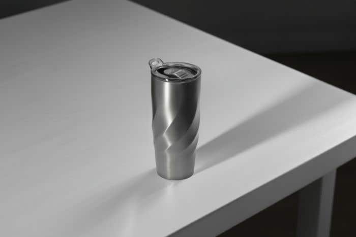 BrandCharger mug de voyage Vortex Calix XL | 500 ml