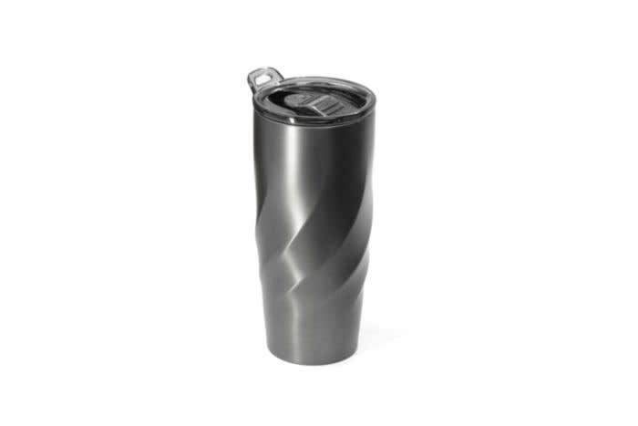 BrandCharger mug de voyage Vortex Calix XL | 500 ml