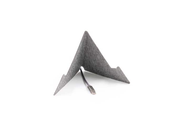 BrandCharger phone holder Ascend Mini