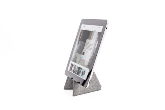 BrandCharger phone holder Ascend Mini
