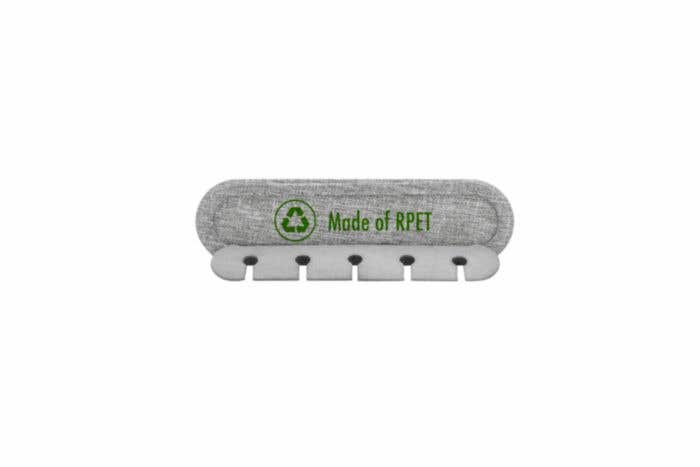 BrandCharger range-câbles Cabledock