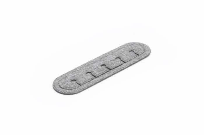 BrandCharger range-câbles Cabledock