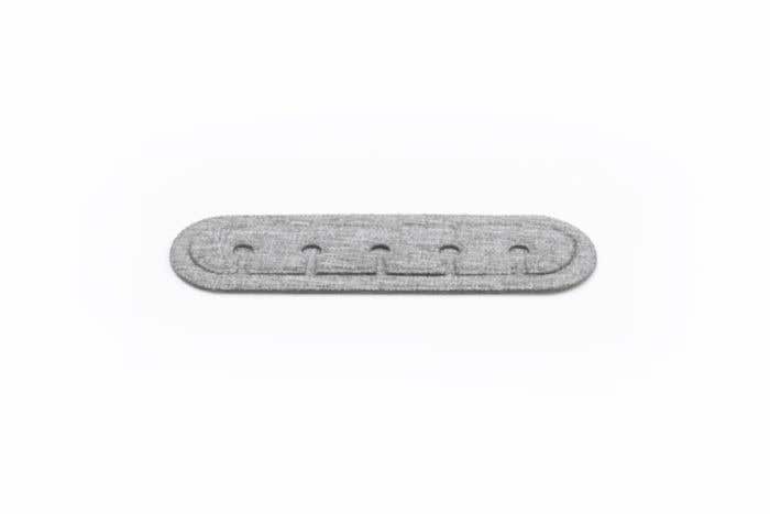 BrandCharger range-câbles Cabledock