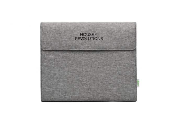 BrandCharger portfolio Noty Folio | Laptop 14"