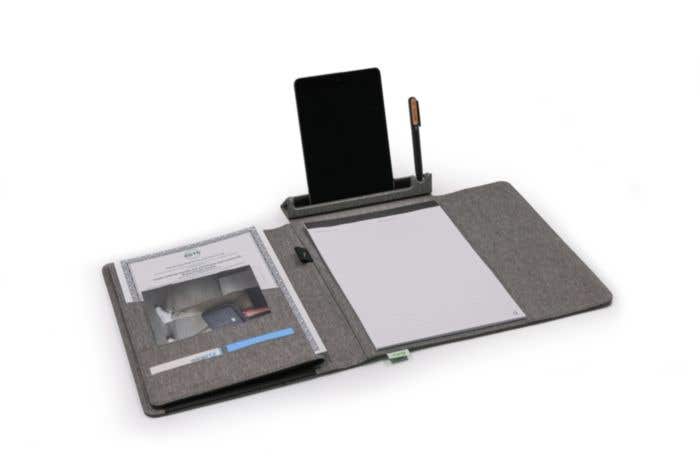 BrandCharger portfolio Noty Folio | Laptop 14"