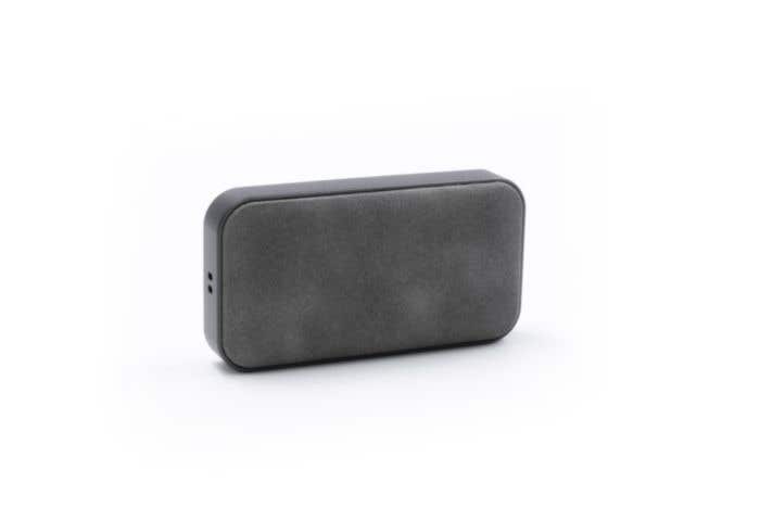 BrandCharger enceinte sans fil Nano