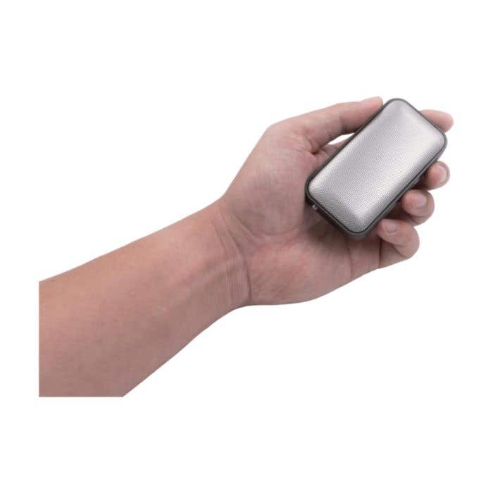 BrandCharger enceinte sans fil Nano