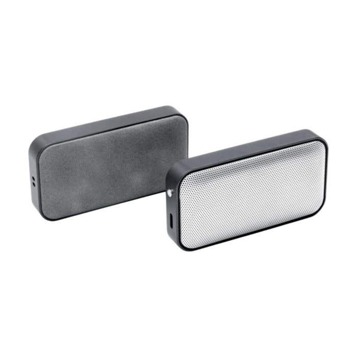 BrandCharger enceinte sans fil Nano