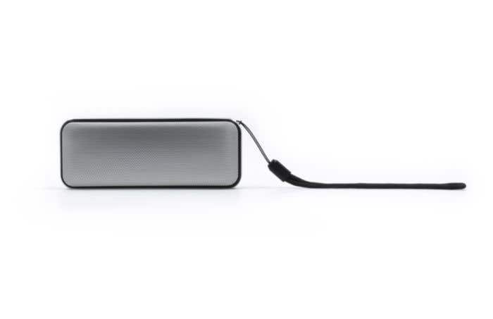 BrandCharger Kabelloser Lautsprecher Nano Pro