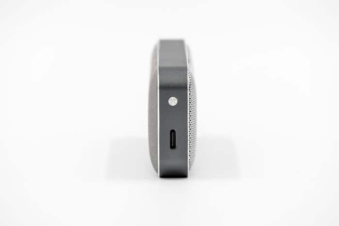 BrandCharger Kabelloser Lautsprecher Nano Pro