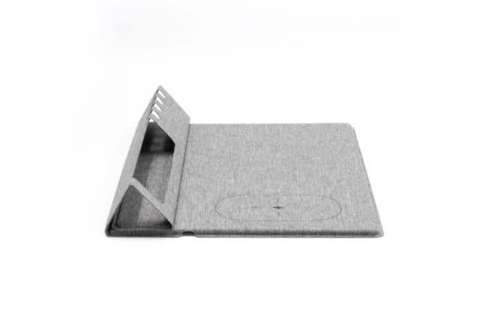 BrandCharger chargeur sans fil Evopad