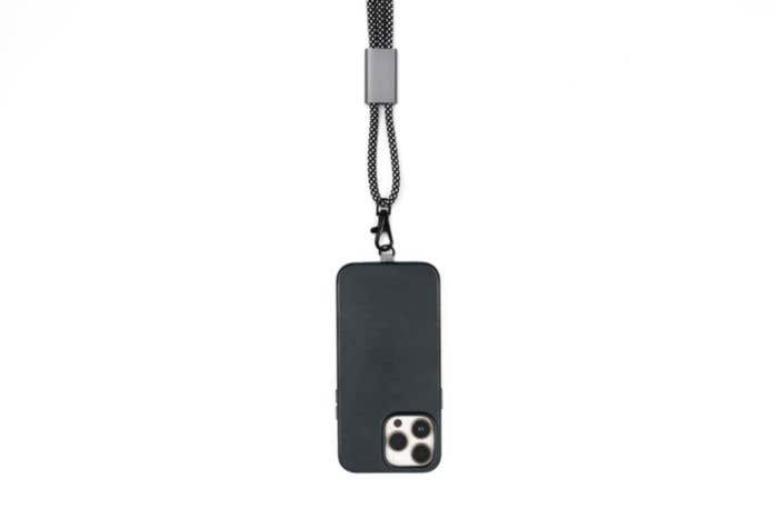 BrandCharger lanyard Lany
