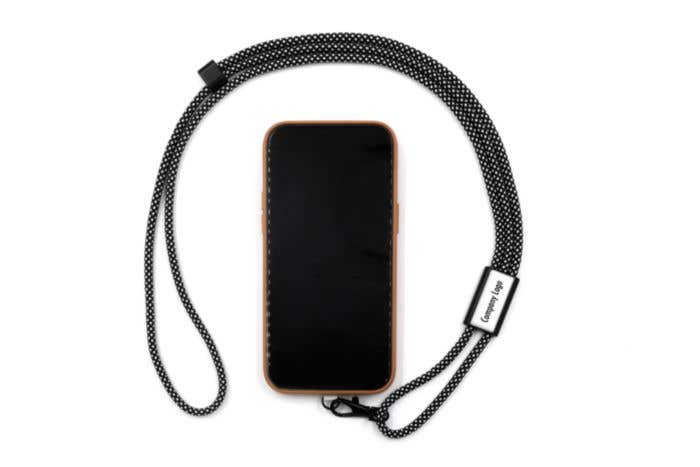 BrandCharger lanyard Lany