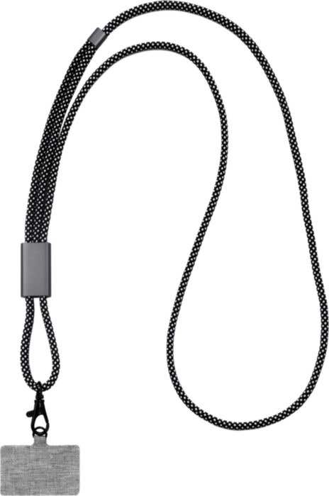 BrandCharger lanyard Lany