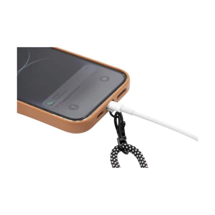 BrandCharger lanyard Lany